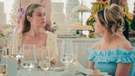 Francie and Natalie (Image via FX)